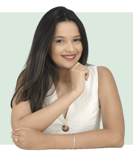 Foto Dra. Ana Mércia Melo