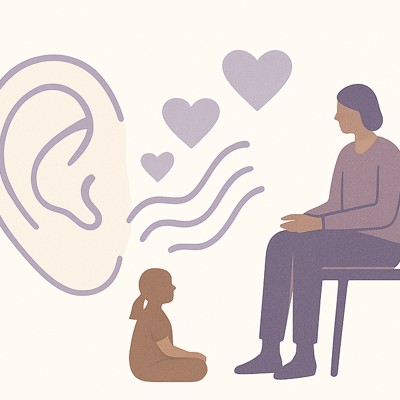 Escuta clínica - Dra. Ana Mércia Melo