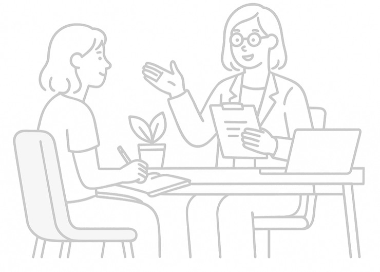 Supervisão Acadêmica - Dra Ana Mércia Melo