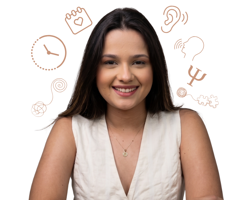 Ana Mércia Melo