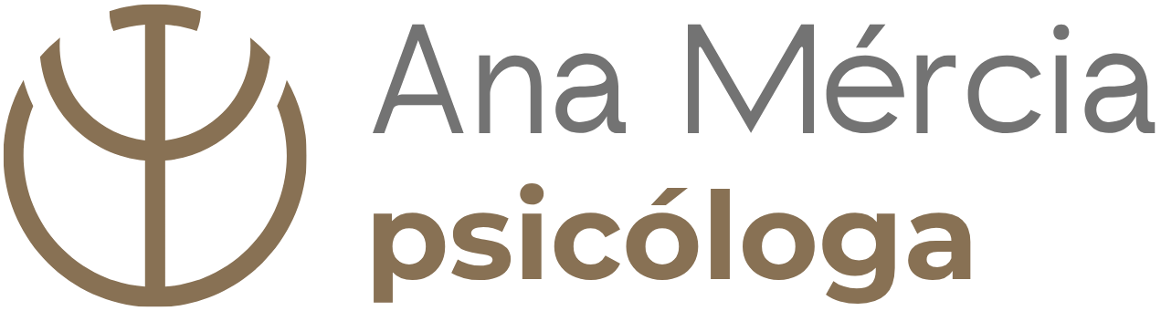 Ana Mércia Logo