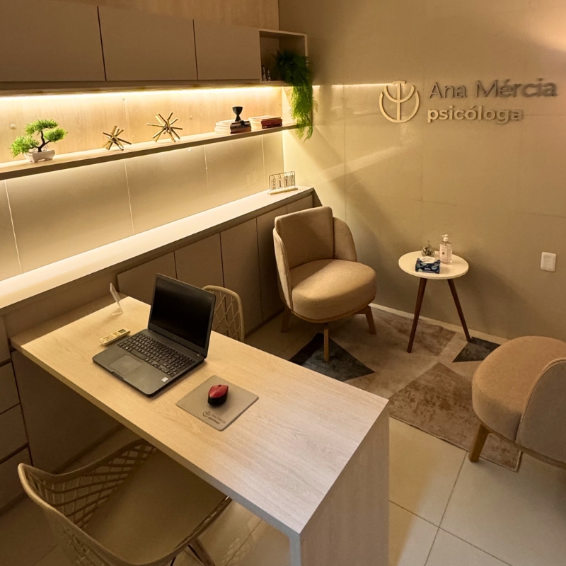 Consultório Ana Mércia Melo - Foto 6